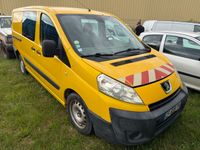 CTTE PEUGEOT Expert, GO, Imm. du 04/06/2012 - 310 …