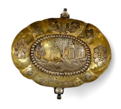 AUTRICHE-HONGRIE, fin XVIIIe, début XIXe.