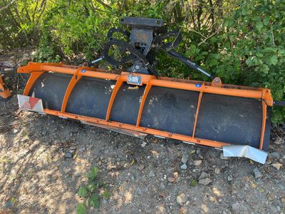 Arvel - Lame DE Deneigement Sc24 …