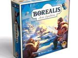 Le jeu de société « Borealisis » est un jeu très apprécié des enfants comme des adultes.