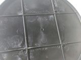 an image of a metal pan with a lot of water in it