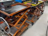 une photo d'une usine où se trouvent de nombreuses machines
