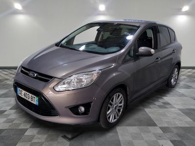 ford c - max 2 0 eco - cvt 150cv 5p powershift