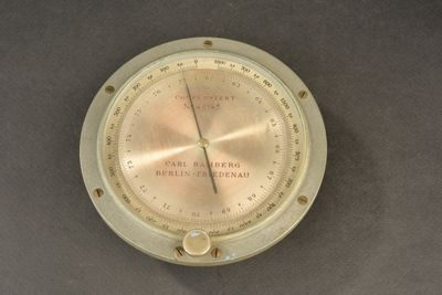 a clock that is on the wall of a building