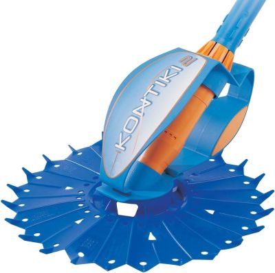 565 / Aspirateur hydraulique fond uniquement - ZODIAC -…