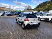 CITROEN C3 PureTech 83 ch BVM5 Max - Genre : VP - Carrosseri… (photo 5)