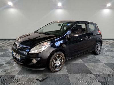 HYUNDAI - I20 1.2 PACK EVIDENCE - ES - Mise en service: 24/0…