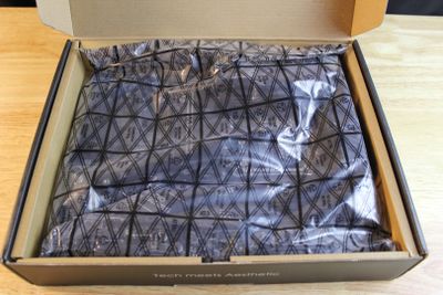 EL337 Carte mère MSI Pro B760-P Wifi DDR4