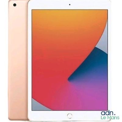 apple ipad 10 2 wifi 64gb gold