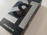 a box with a number on it sitting on a table