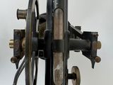 a machine that is sitting on top of a table