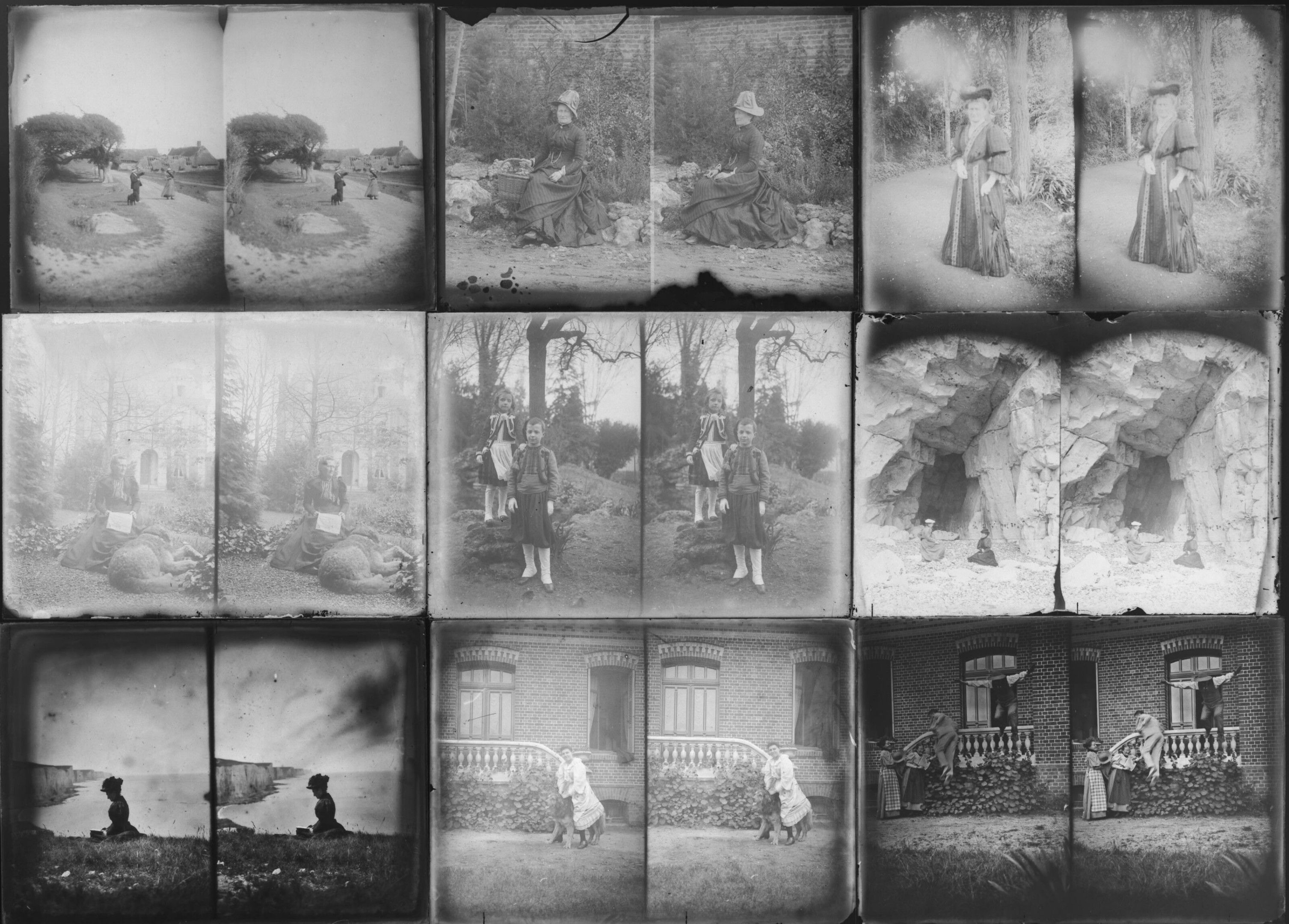 Objets d'art & Curiosités