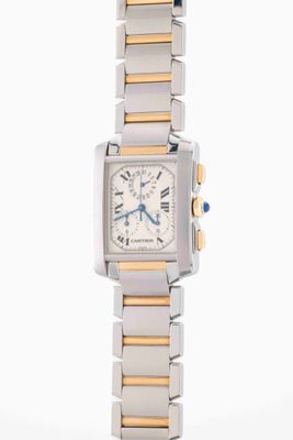 CARTIER Tank Française Réf : 2303