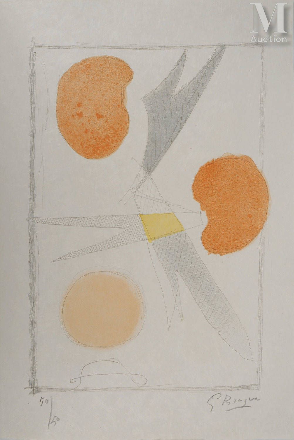 Objets d'art & Curiosités