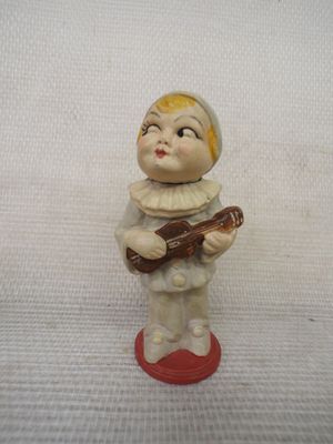 Sold at Auction: Vintage Pierrot Gourmand Lollipop Display Stand