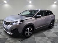 PEUGEOT - 3008 1.2 PURETECH 130CH SS EAT6 ALLURE - ES - Mise…