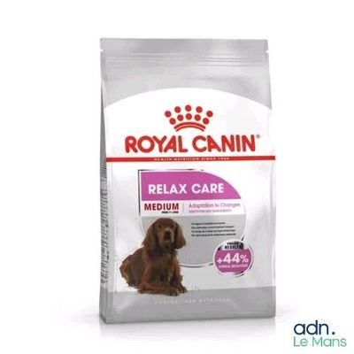 Royal Canin Medium Relax Care