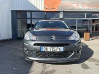 CITROEN C3 1.0 VTI 68 CONFORT - MEC: 20/11/2013 - Km compteu… (photo 3)