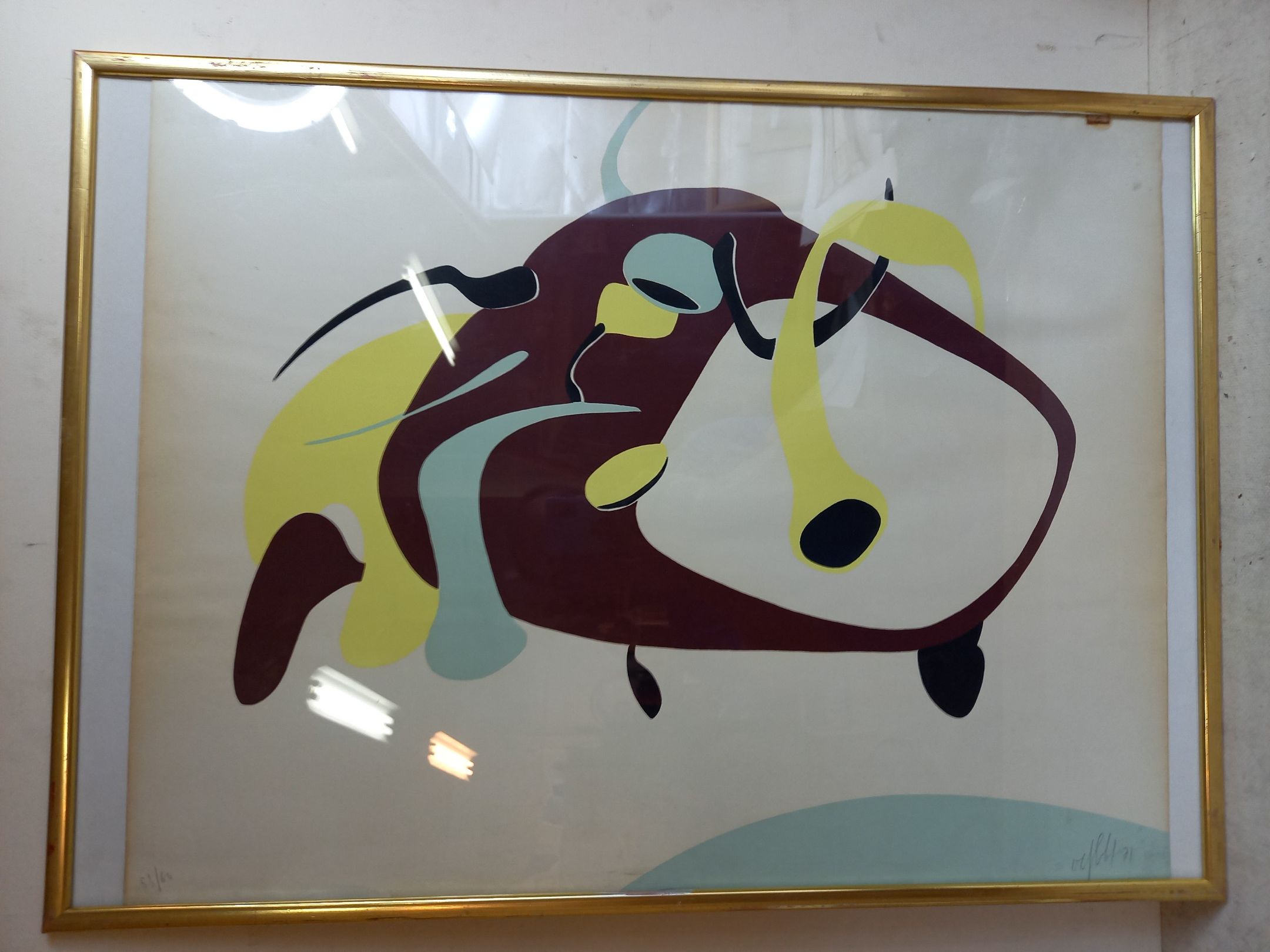 Objets d'art & Curiosités