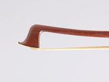 a close up of a pair of glasses on a white background