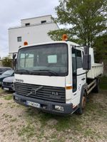 Camion Volvo F16 INTERCOOLER imm.