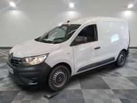 RENAULT - EXPRESS VAN BLUE DCI 95 - 22 CONFORT - GO - Mise e…