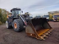 Chargeuse sur pneus DOOSAN DC580-7 DEVELON- 6375 heures- Ann… (photo 5)