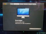 a computer screen with a picture of a monitor on it
