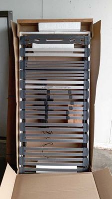 Sommier électrique modèle TPR techno 90x190 - Produit neuf s…