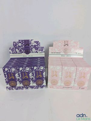 a couple of boxes that are sitting next to each other