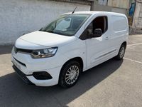 CTTE FOURGON TOYOTA Modéle : PROACE CITY GW 236 RL Type cons…