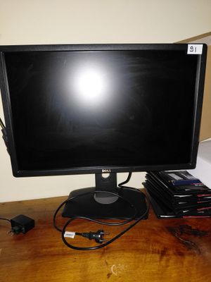 Écran d’ordinateur DELL Exposition sur place au 71 avenue Pa…