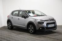 VP CITROEN C3 - Dmec : 25/08/2022-122568Kms-5CV-Carrosserie … (photo 2)