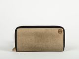 an image of a women ' s wallet on a white background