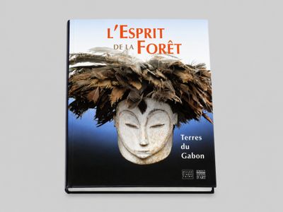 la couverture du livre *L'Esprit de la forêt*