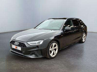AUDI A4 Avant 35 TFSI 150 S tronic 7 S line / N°:11397299, H…