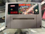 une image représentant une console Nintendo sur laquelle est affiché un jeu vidéo