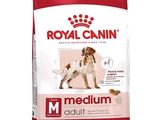croquettes Royal Canin pour chiens adultes de taille moyenne