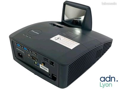 Vidéoprojecteur Promethean UST-P1 Noir - WUST-P15491086 - Fo…