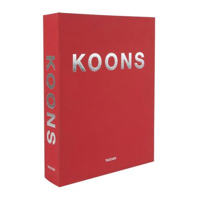 Koons – L'art de Koons