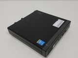 a close up of a laptop computer sitting on a white surface