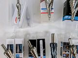 a lot of tools that are on the table