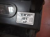 a parking meter that has a price tag on it