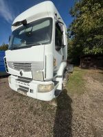 TRA RENAULT PRENIUM T460 Carosserie : SREM Energie : GO Puis…
