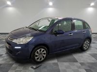 CITROEN - C3 BLUEHDI 75 CONFORT - GO - Mise en service: 20/0…