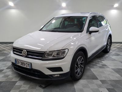 volkswagen tiguan 2 0tdi turbodies 4mot at