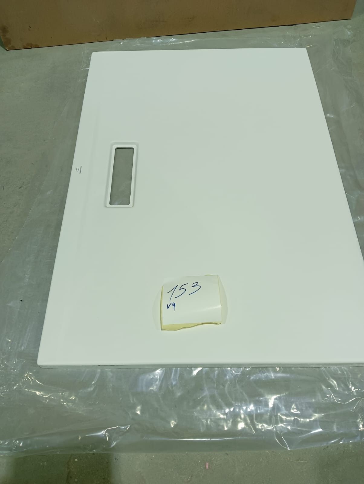 Receveur de douche rectangulaire Ideal Standard 70 x 100 cm …