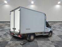 LIEU DE STOCKAGE : Marseille - FORD - TRANSIT T350 L2 2. (photo 4)