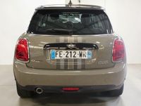 VP MINI COOPER 1.5 136 HEDDON TREET 3P Kilomètres au compteu… (photo 5)