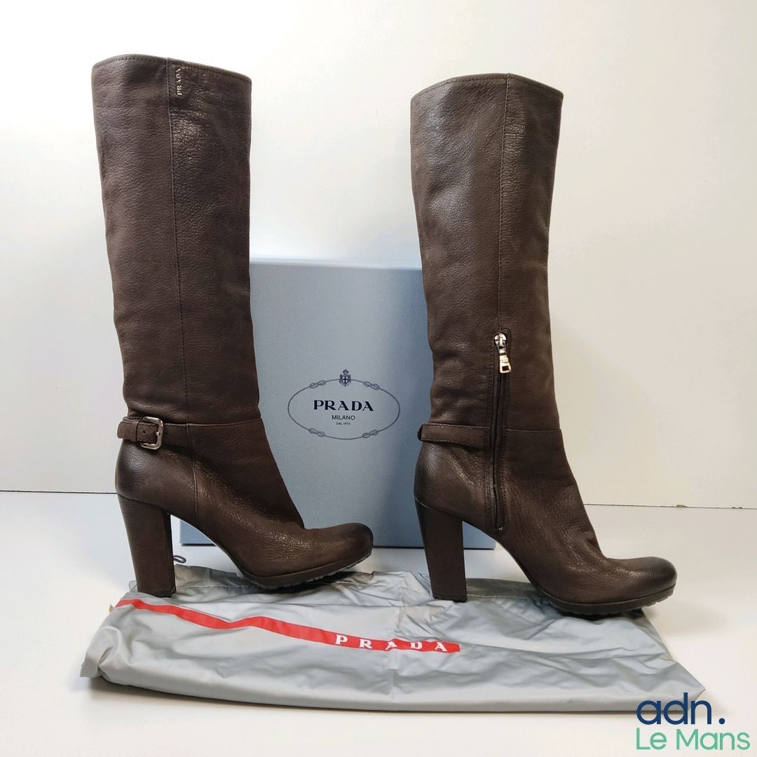 Maroquinerie de Luxe